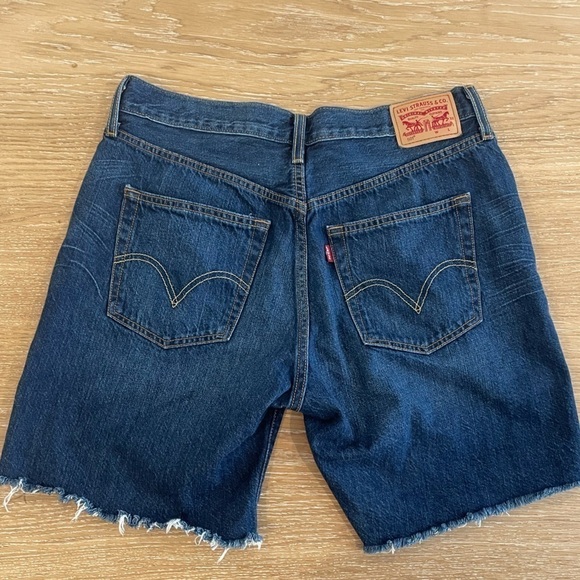 Levi’s 501 shorts - Picture 6 of 9